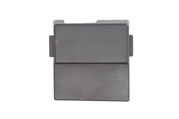 Mostrina, Griglia radiatore - FT90860 FAST